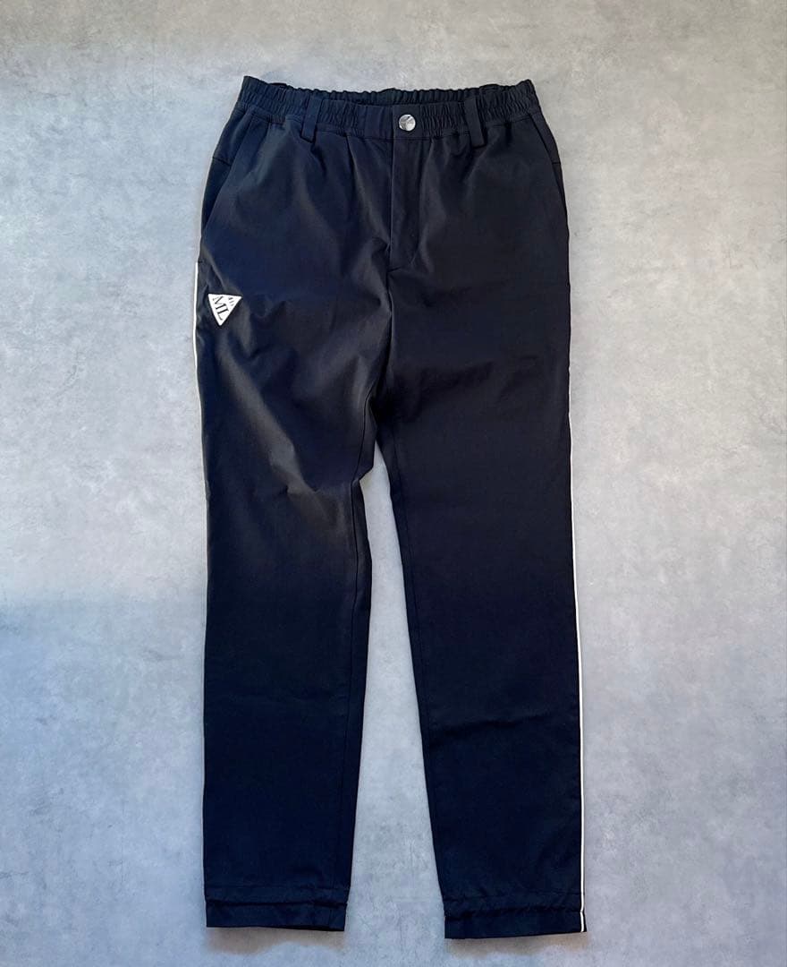 美品 ★ MARK&LONA ジャージ ジョガーパンツ マーク&ロナ 正規品 黒 楽天市場】マークアンドロナ（パンツ｜メンズウェア）：ウェア<ゴルフ