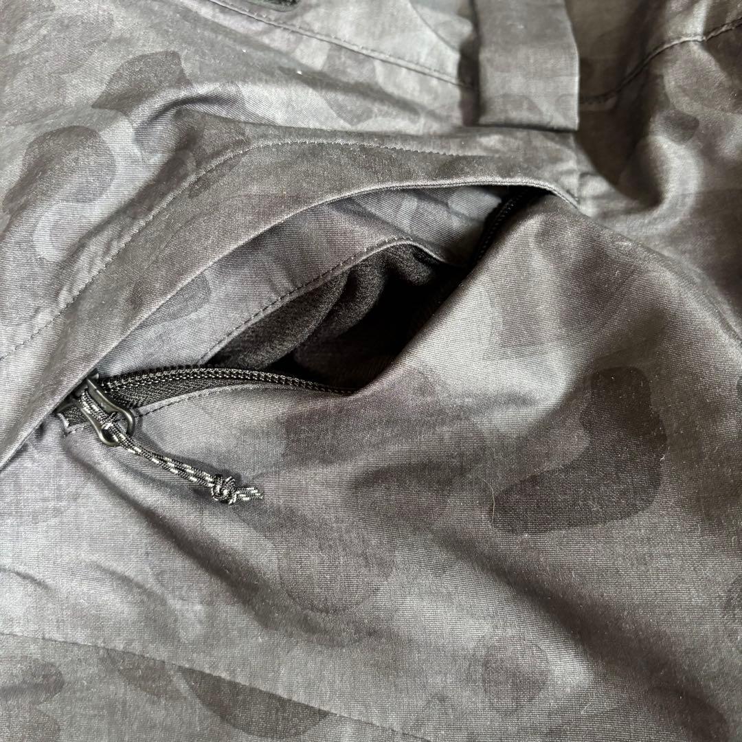 《men's ＸＬ》【新品】ザ ノースフェイス フリーダムビブパンツ