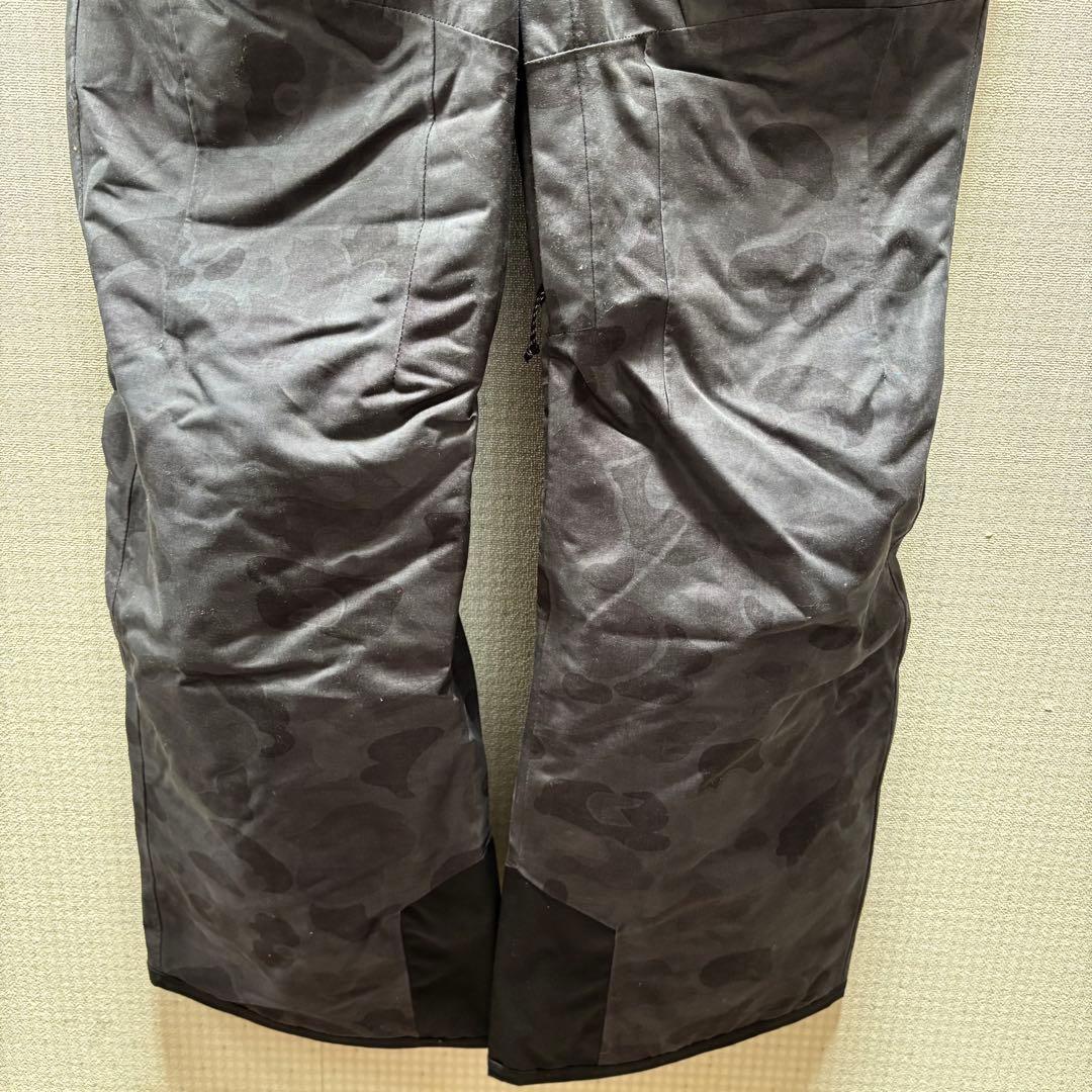 《men's ＸＬ》【新品】ザ ノースフェイス フリーダムビブパンツ