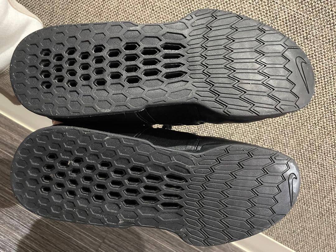 ナイキ ロマレオス 3 XD 28.5cm