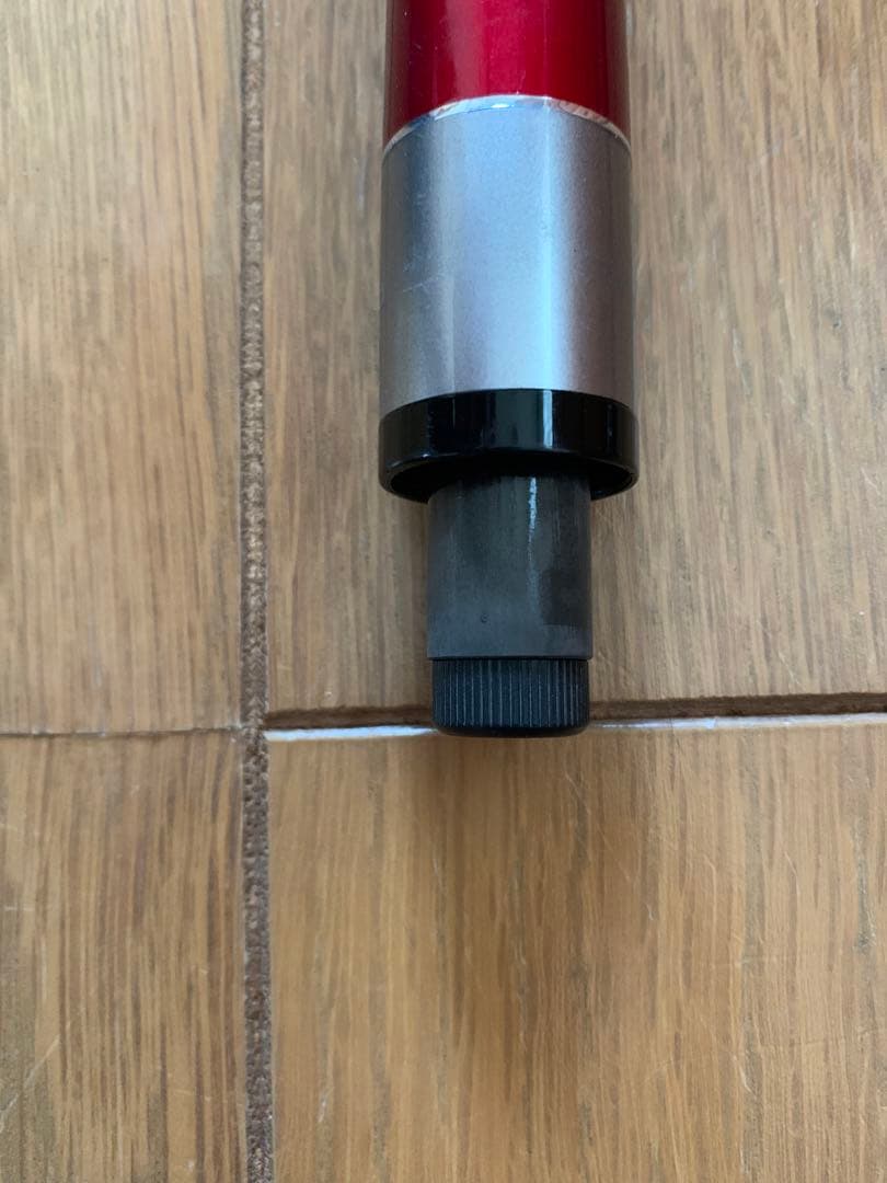 【yuki】BJスナイパーヘチF300M #1穂先なし