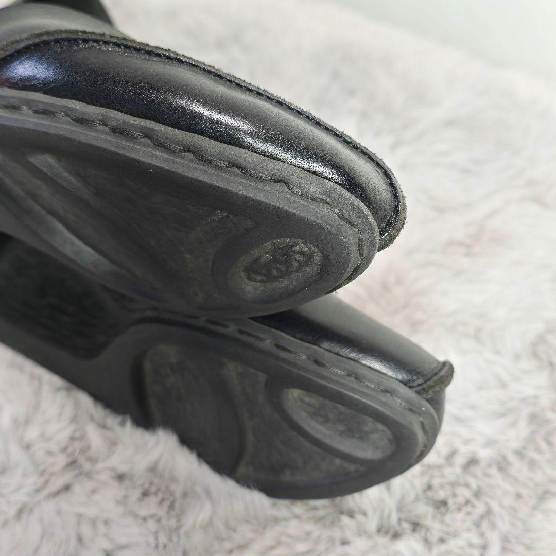 名作！Trippen トリッペン OPUS X+OSヒール パンプス 36 黒 - メルカリ