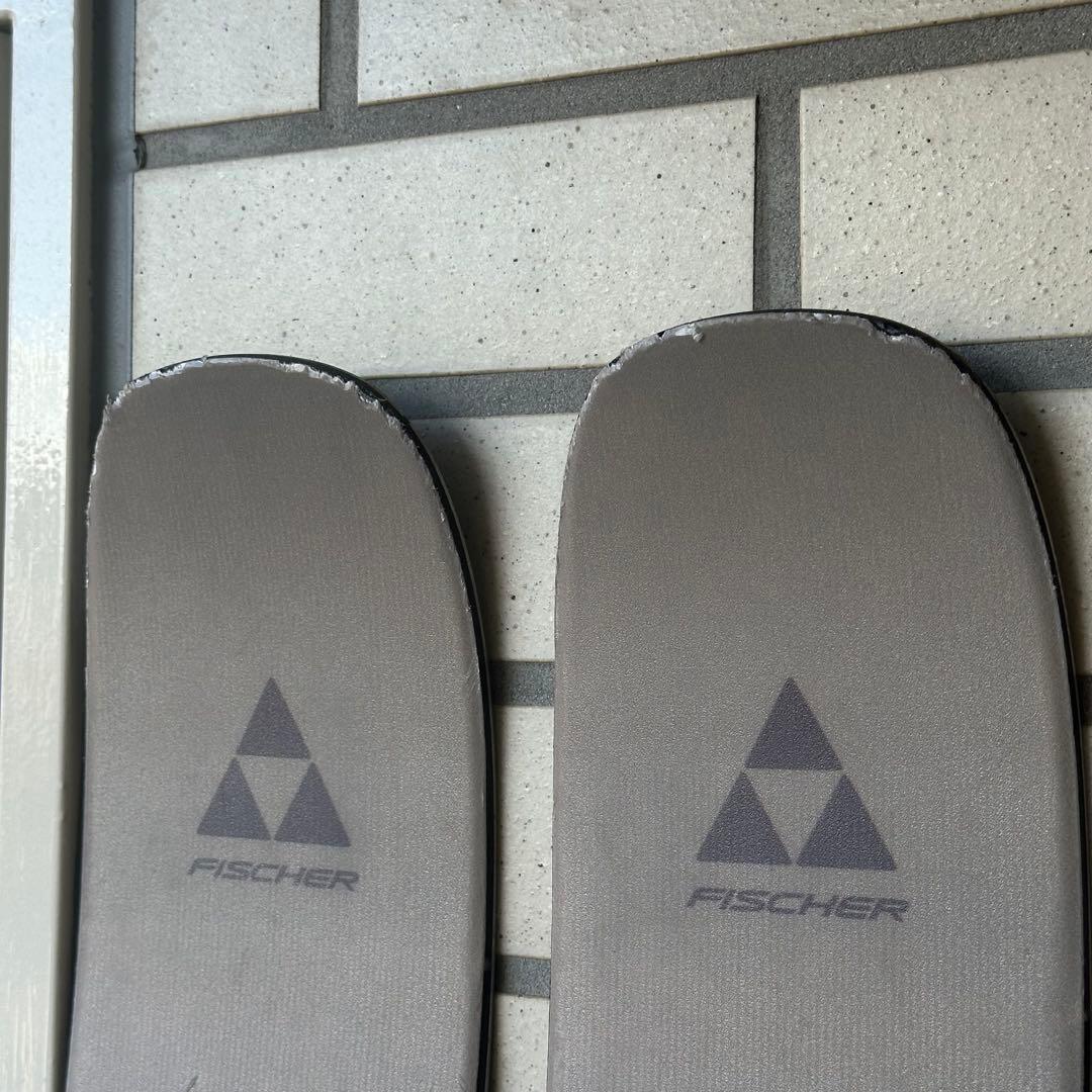 定価18万 FISCHER RANGER 90 184cm + ATTACK14 - メルカリ