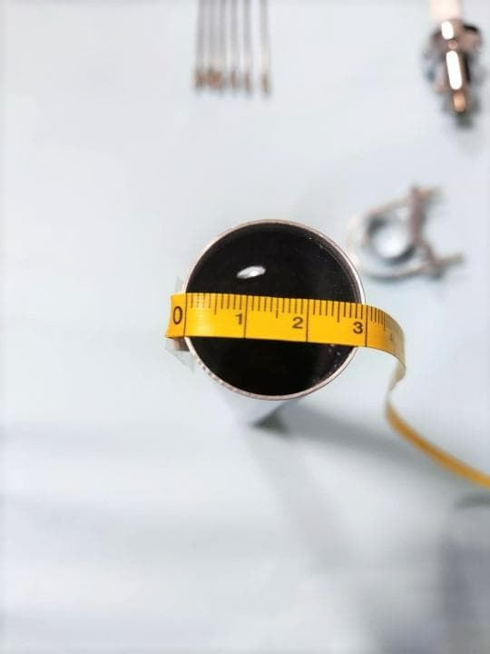 1.2m 144/430MHz デュアルバンドGP 固定局用 グラスファイバー