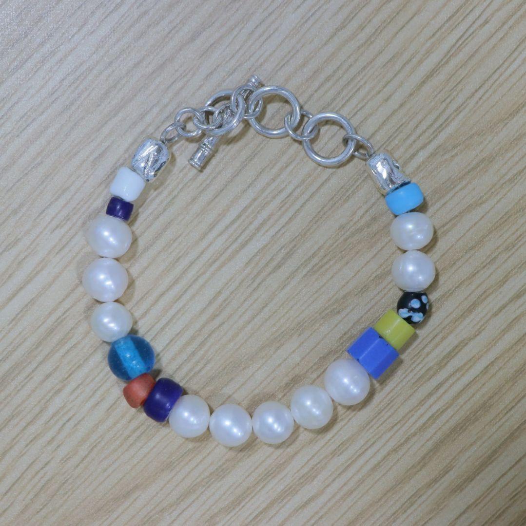 BRU NA BOINNE ブルーナボイン ブリゾブレス unisex】BRU NA BOINNE (ブルーナボイン) 