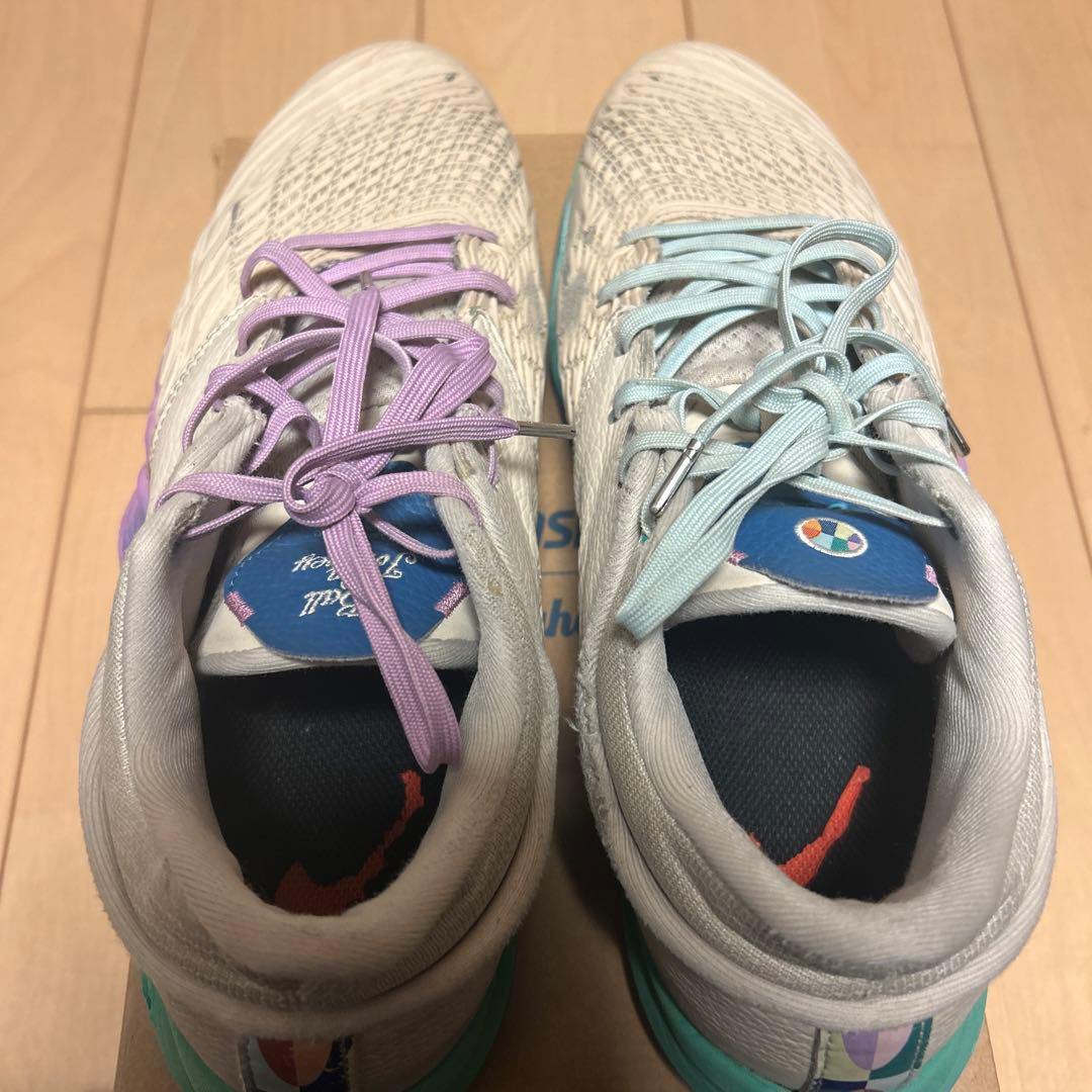 ボーラホリック ballaholic Asics Unpre Ars Low - メルカリ