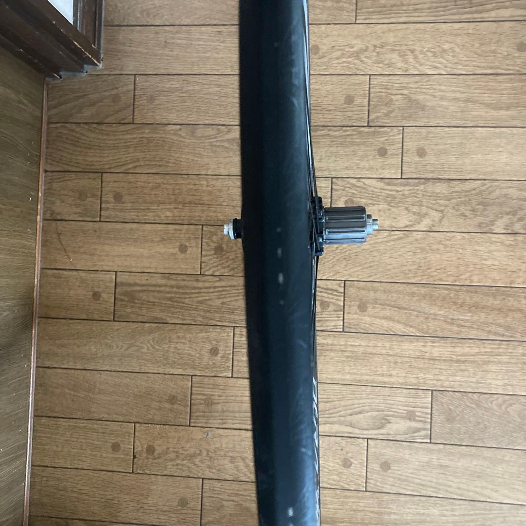 シマノDURA-ACE C35