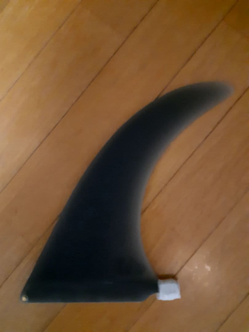 ウッドフィンKeel QuadキールクアッドチークFuture