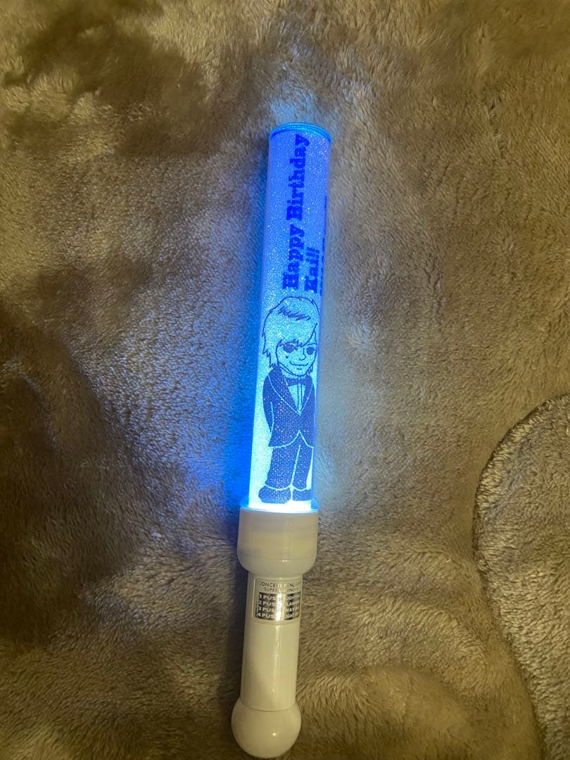 超特急　カイ　ペンライト