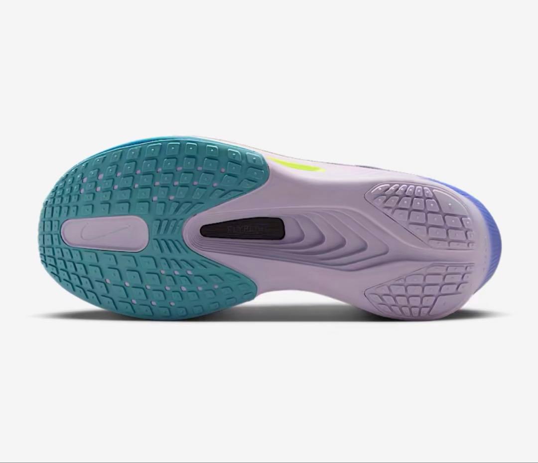 新品未使用 ナイキ ズームフライ 6 27.5cm ZOOM FLY 6 メンズ