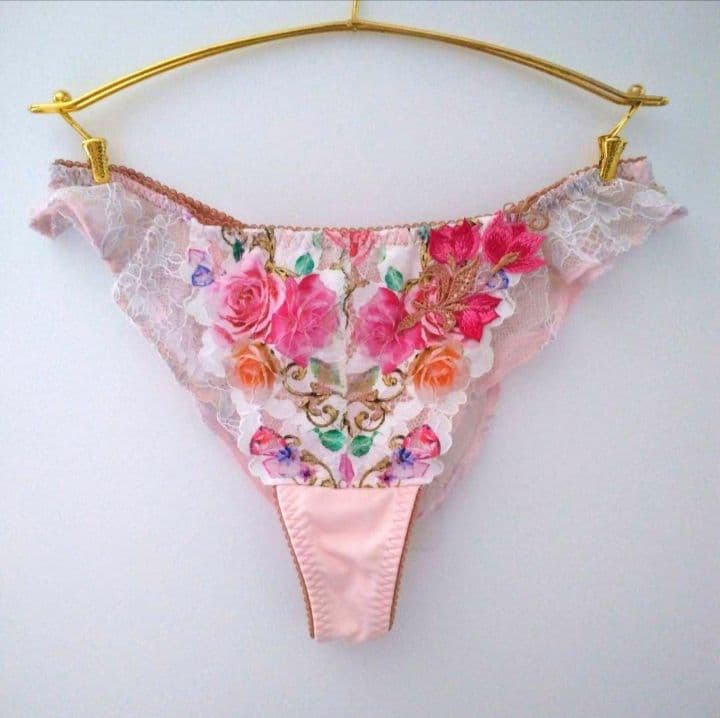 【新品】ワコール《ルジェ》リボンブラ E70/M 定価11,770円