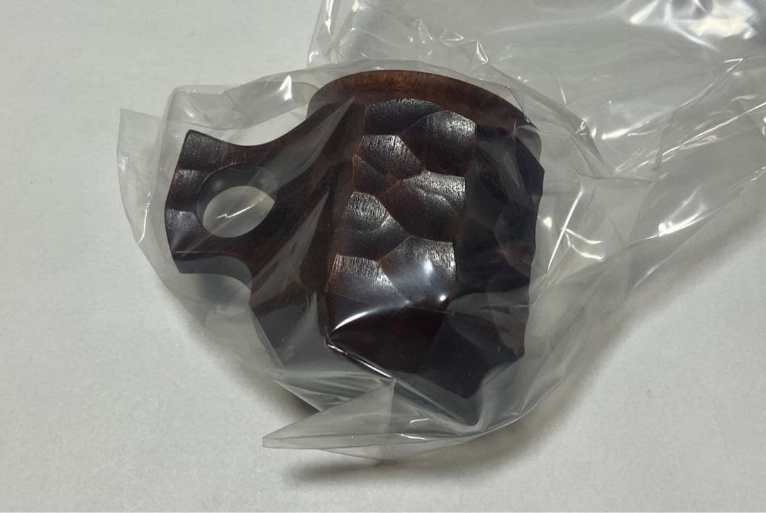 jincup Urushi ジンカップ 漆 サイズM - メルカリ