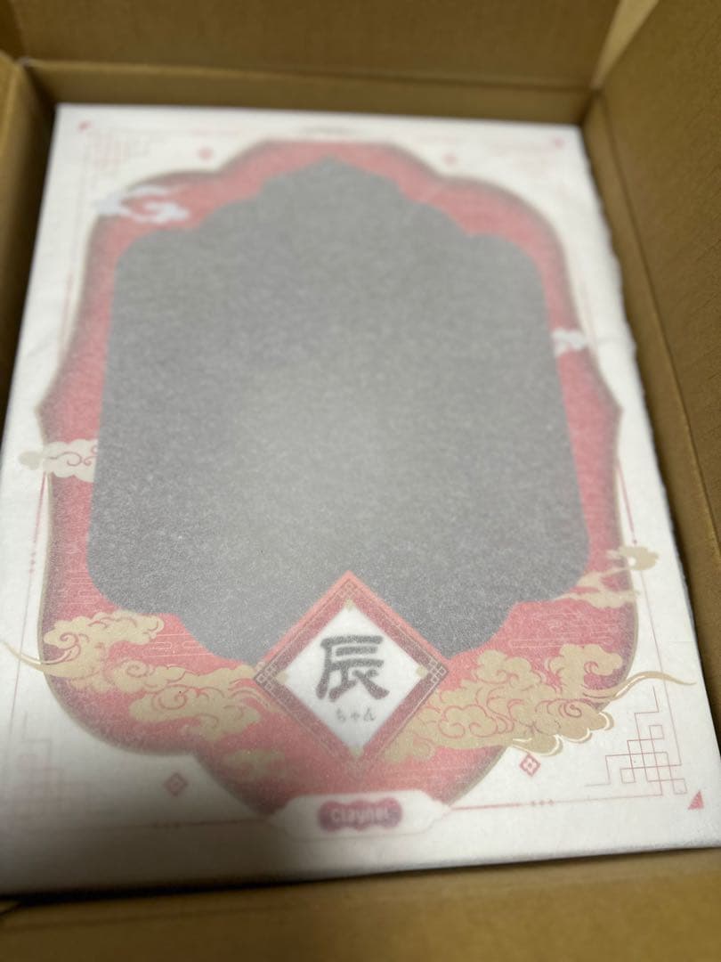 クレーネル 辰ちゃん 1/7スケールフィギュア