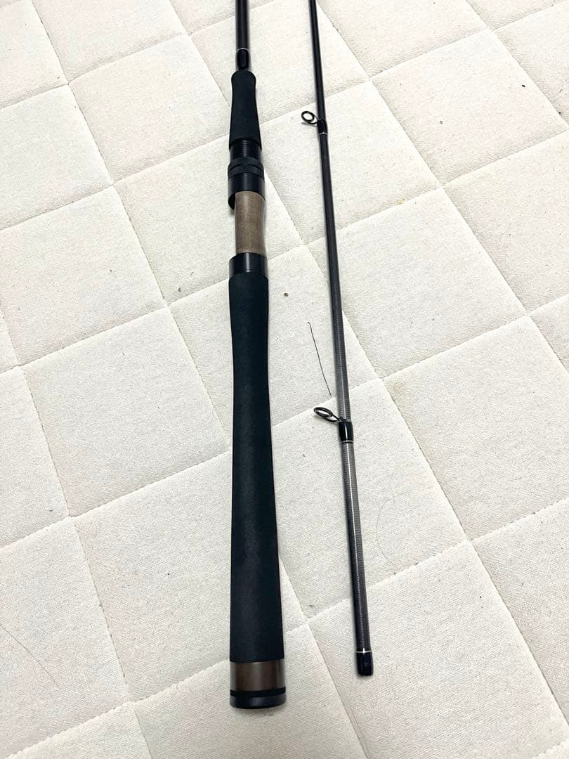 美品 BRUTUS ブルータス ミッドライダー MIDRIDER 711MRS - メルカリ