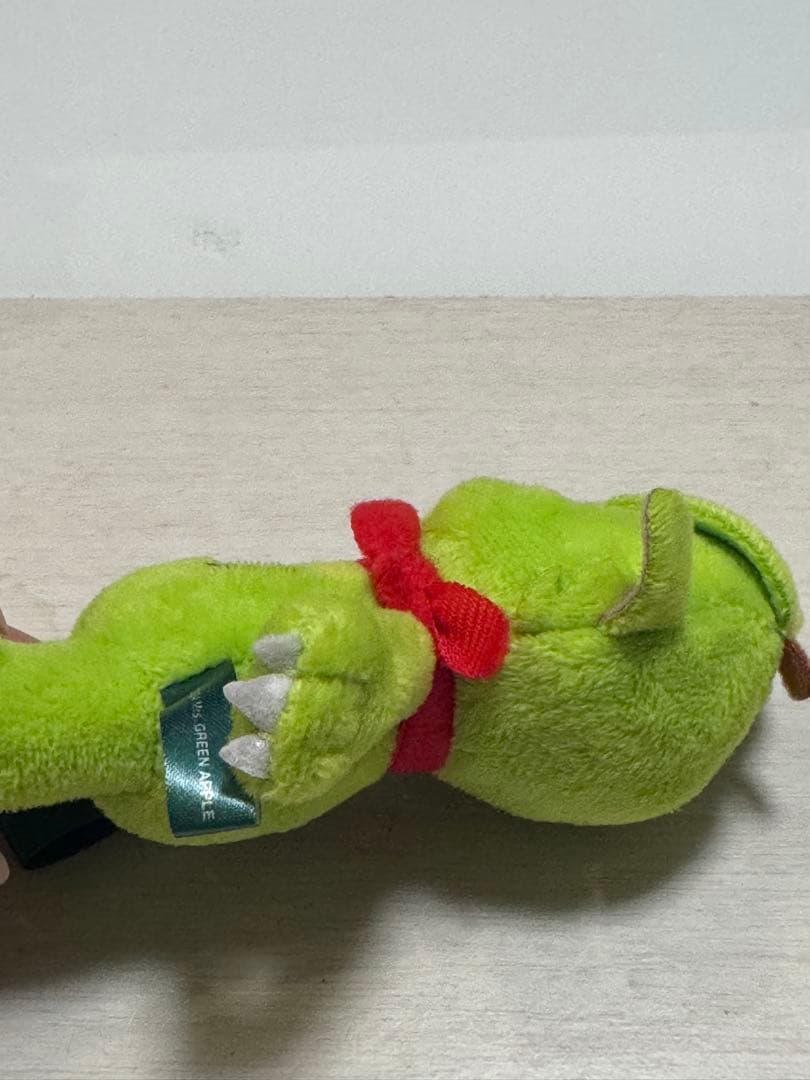 Mrs. GREEN APPLE メメル