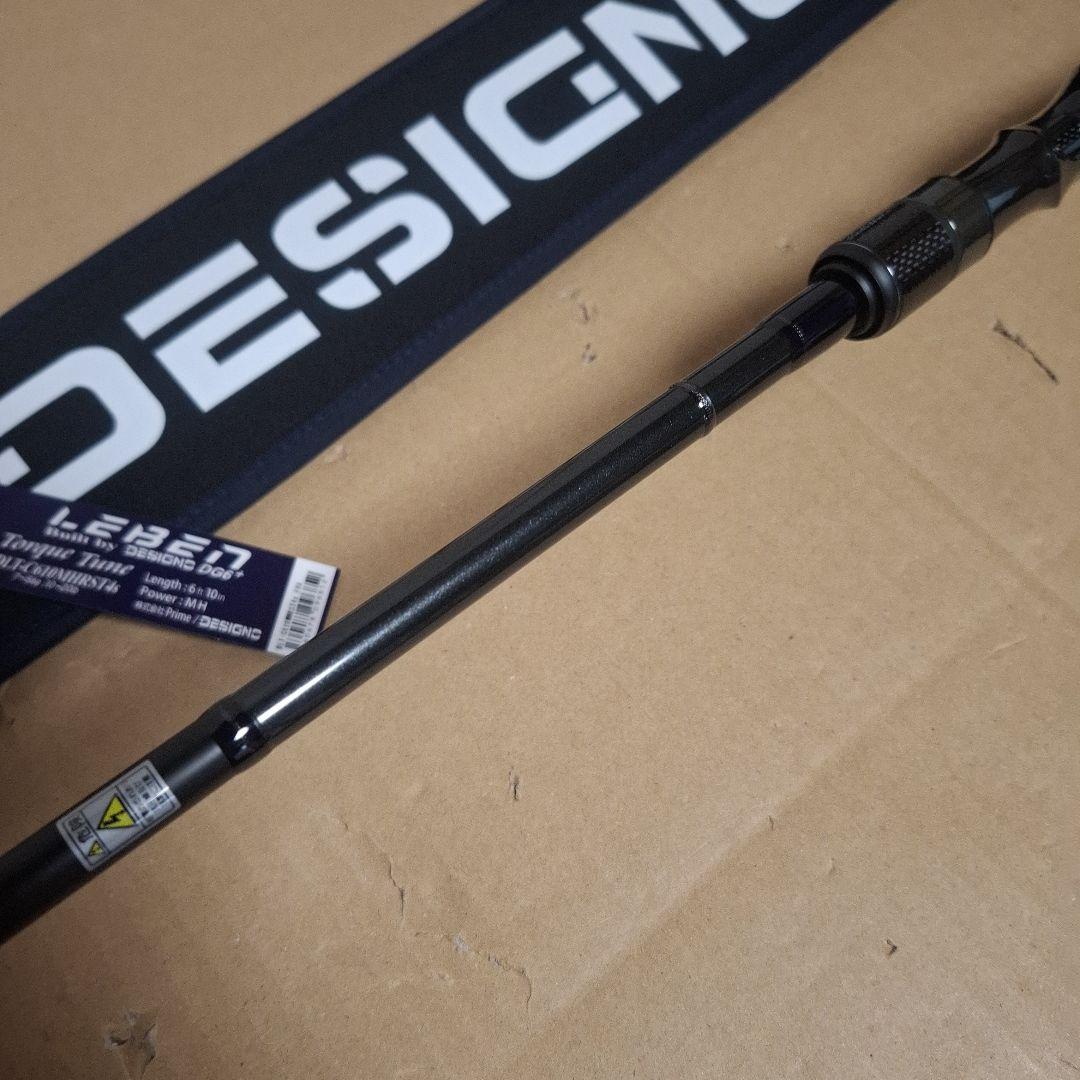 保証付 デジーノ レーベン トルクチューン DLT-C610MHRST4sEVA - メルカリ