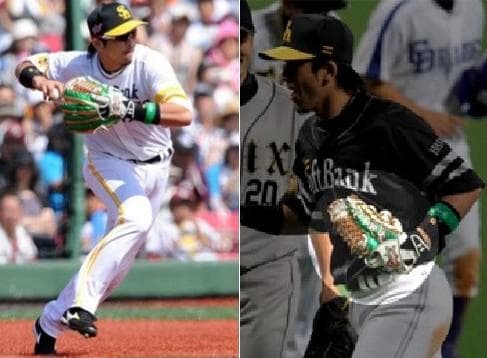 久保田スラッガー 限定 2011 オールスター AS オーダー 松田宣浩