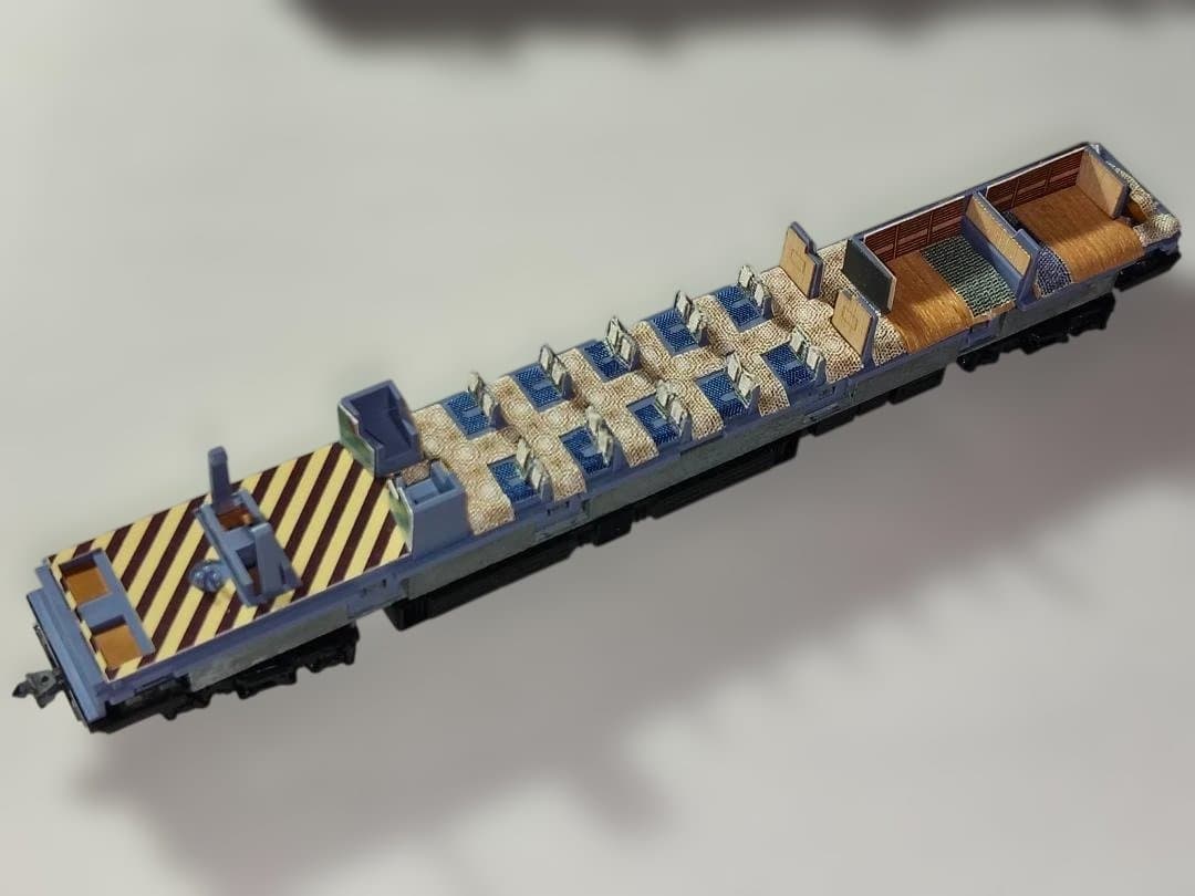 【中古】TOMIX 98714 117系 WESTEXPRESS銀河 セット