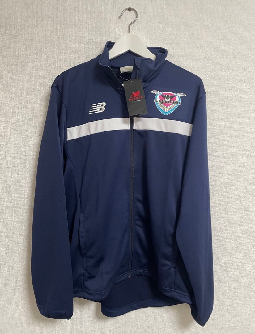 サガン鳥栖支給ジャージ上下セット【非売品】 2026年最新】Yahoo!オークション -サガン鳥栖 支給の中古品・新品・未