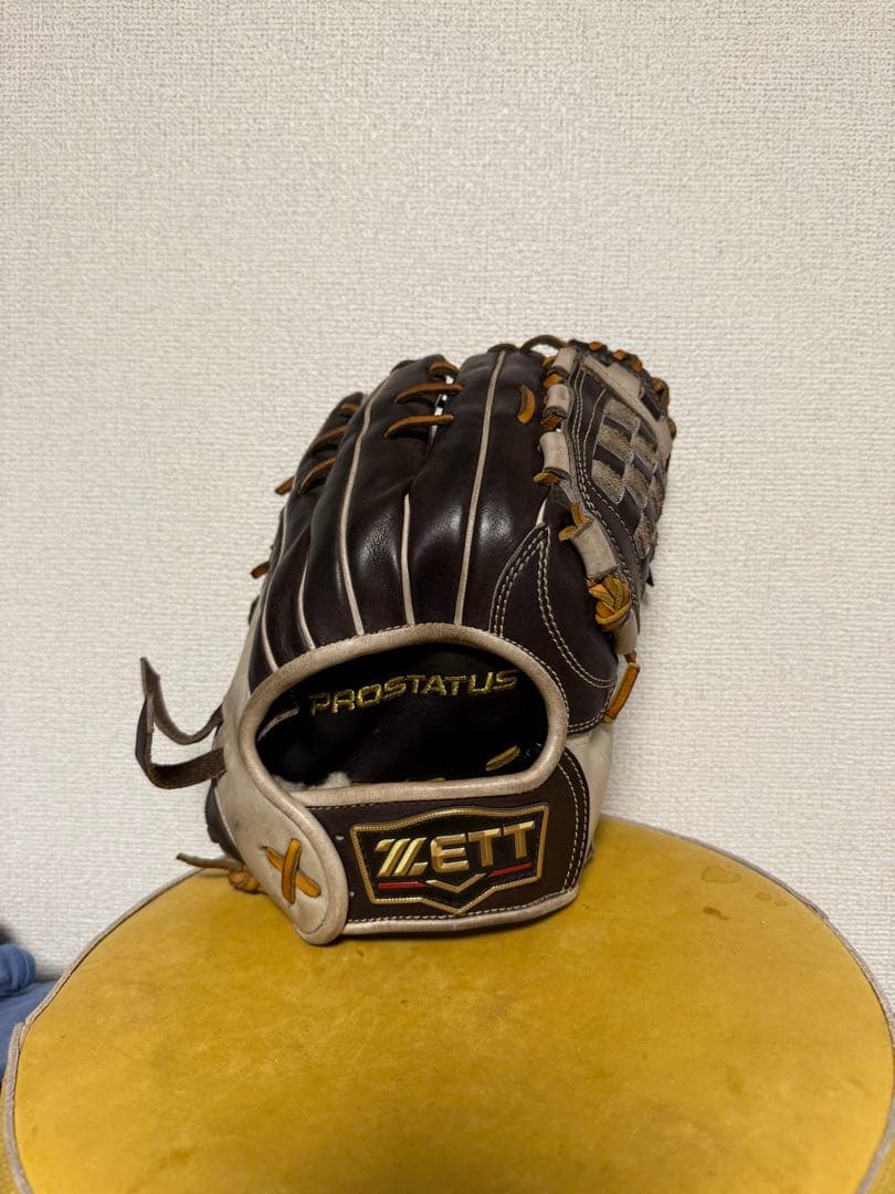 R*a様 ゼット 宗山モデル 硬式 オーダー 内野手 グローブ - メルカリ