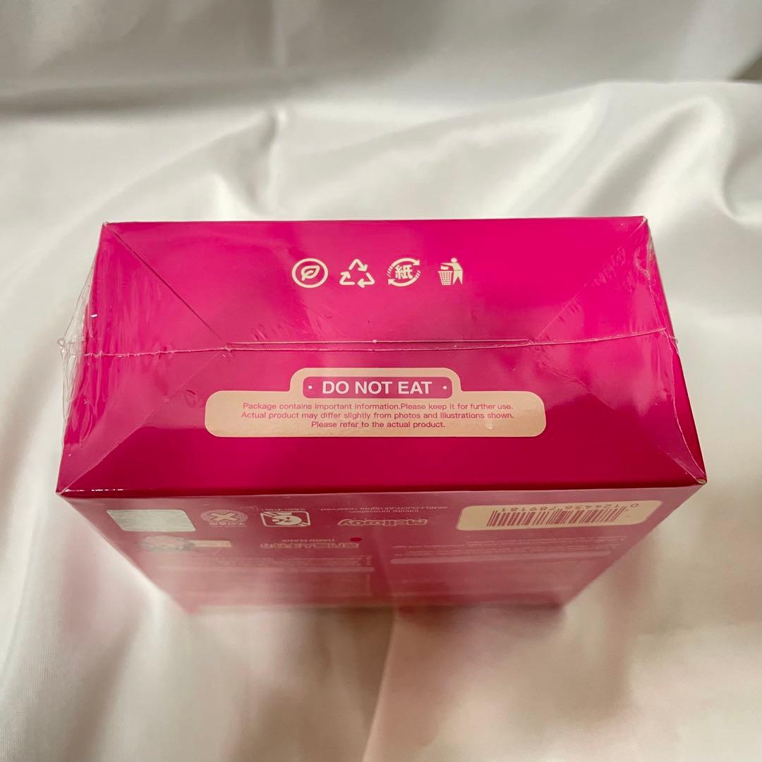 【希少】Mellojoy ふとんシリーズ くももようふとん スクイーズ ブルー