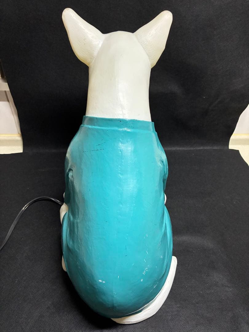 バドライト　スパッズマッケンジー　BUD LIGHT 看板　照明　バドワイザー