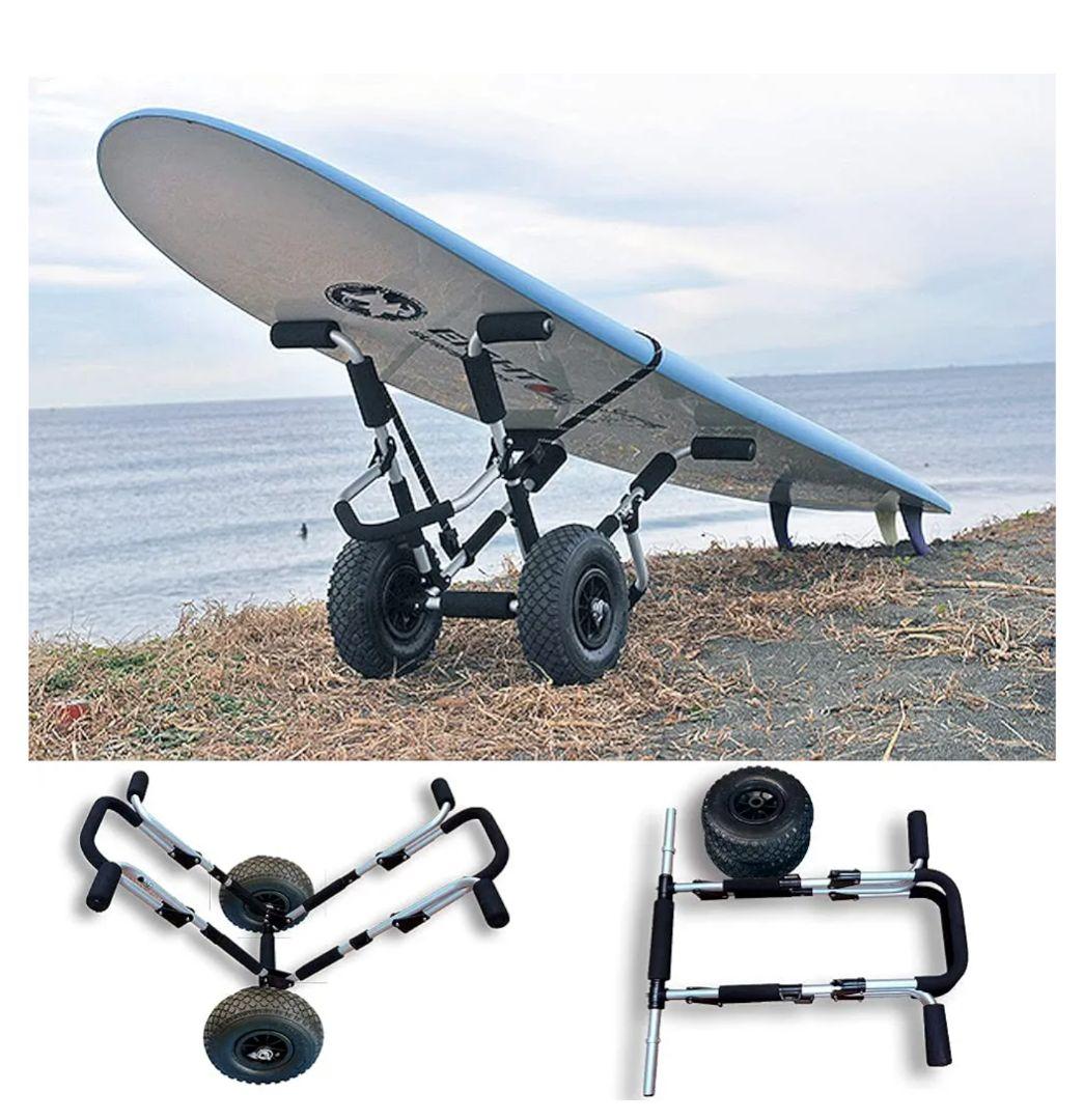 訳ありCAPサップSUPサーフロングボードキャリア中古２way 訳ありCAPサップSUPサーフロングボードキャリア中古2way 訳ありCAP