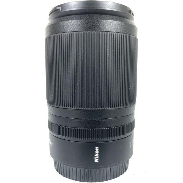 ■極上品■NIKKOR Z DX 50-250mm f/4.5-6.3 VR