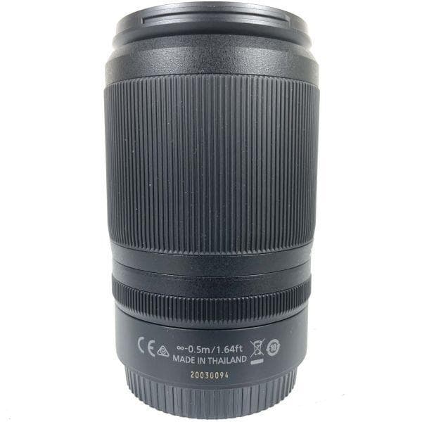 ■極上品■NIKKOR Z DX 50-250mm f/4.5-6.3 VR