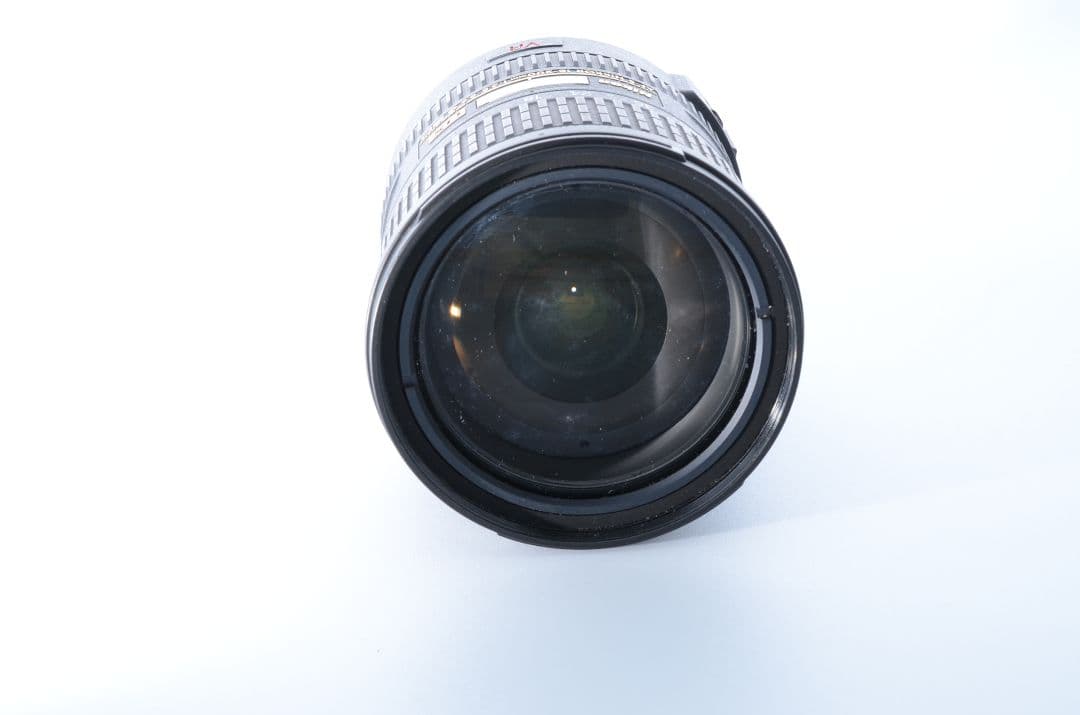 レンズ(ズーム) NIKON DX AF-S 18-200mm F3.5-5.6 G ED VR