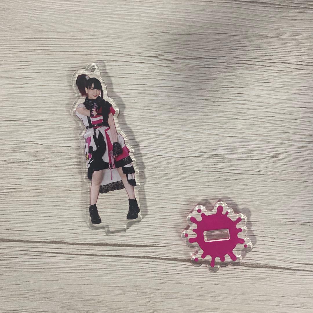 大森靖子 アクスタ - メルカリ