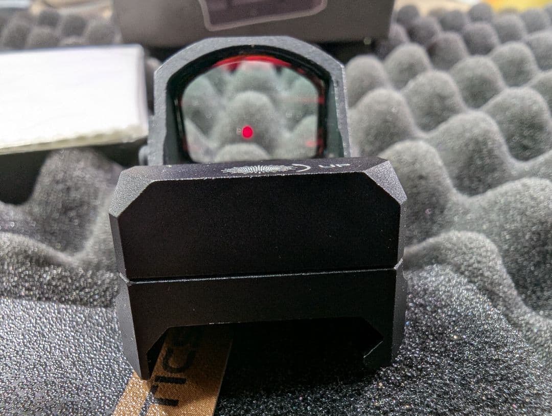 ベクターオプティクス VECTOR OPTICS Frenzy 1x17x24