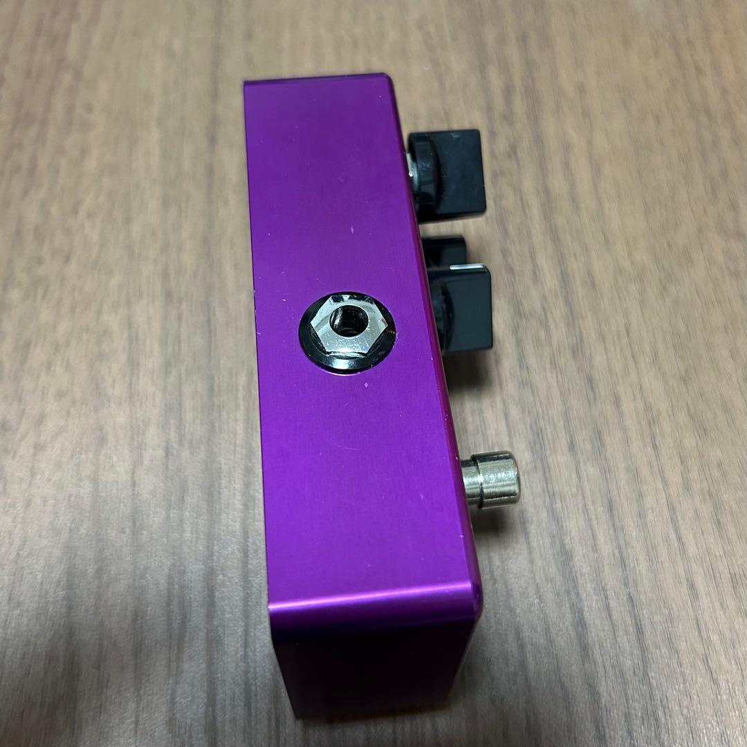 SUHR ( サー ) Riot Distortion ディストーション