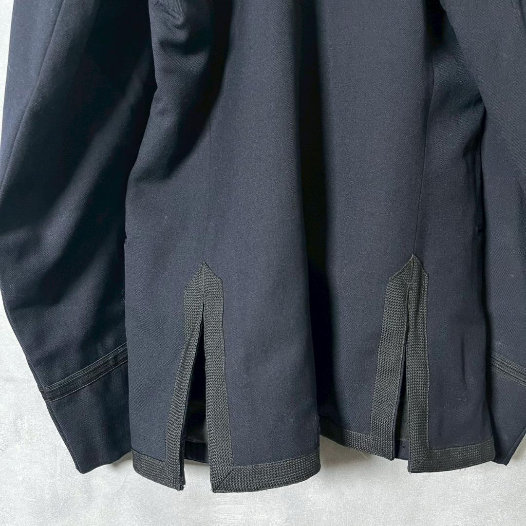 希少40s japan vintage 帝国海軍第一種装 ジャケット PM184 - メルカリ