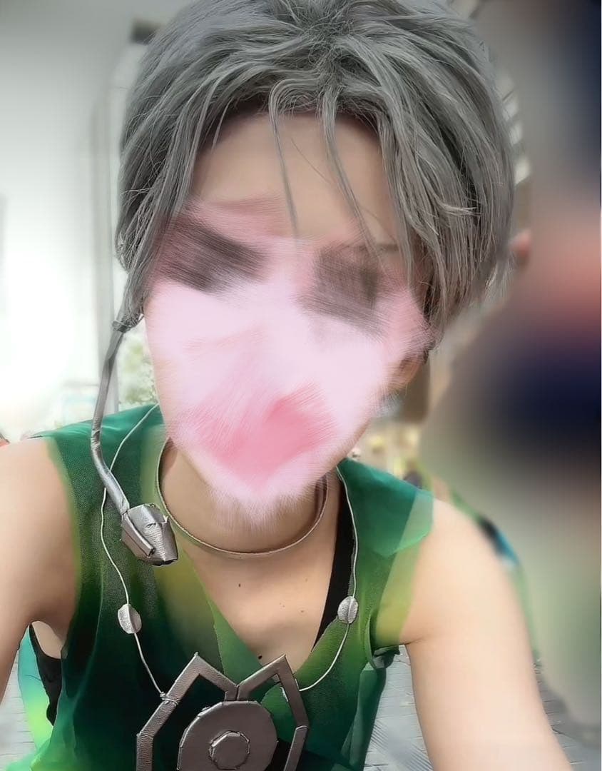 エイリアンステージ ティル コスプレ エイステ ALNST - メルカリ