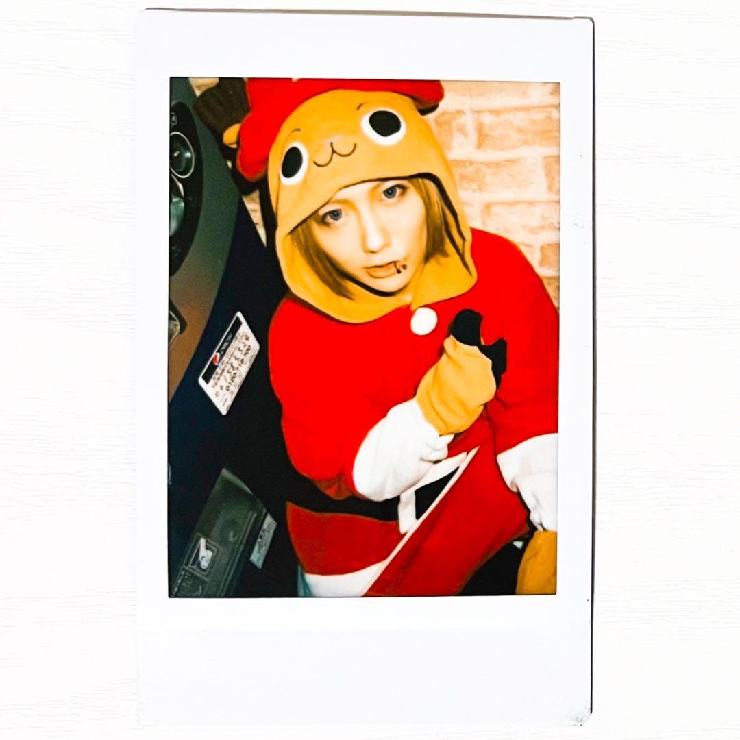 V系★RoNo☆Cro★ろのくろ【Minami】チェキ【84-89】