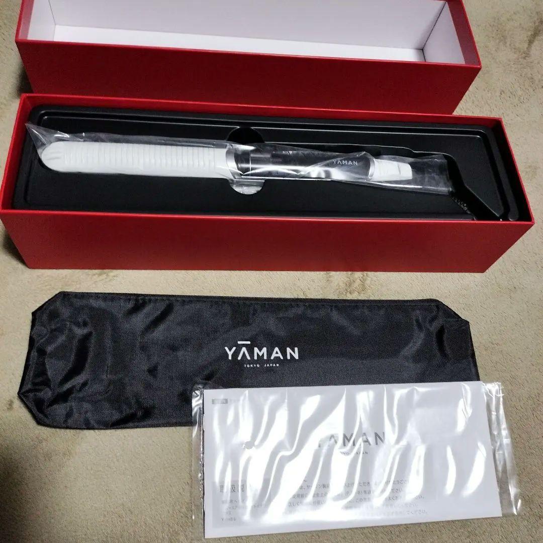 YA-MAN スムースアイロンフォトイオン プラス　ヘアアイロン スムースアイロンフォトイオン プラス｜ヤーマン公式通販サイト