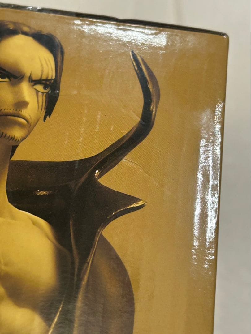 1番くじワンピース　ゾロ　シャンクス　ジンベエ　クイーン　filmred 両翼