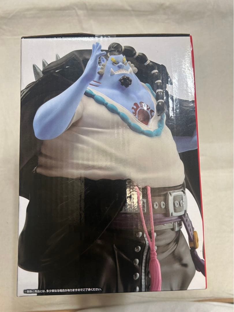 1番くじワンピース　ゾロ　シャンクス　ジンベエ　クイーン　filmred 両翼