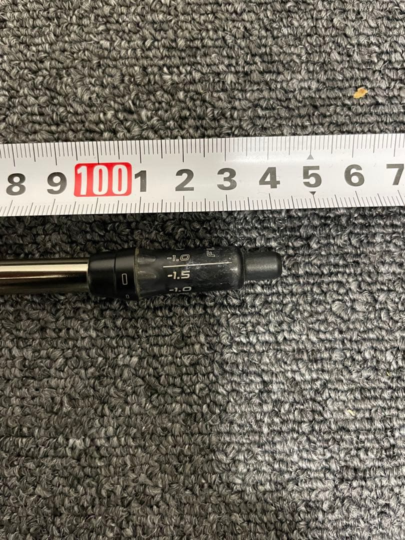 希少）ピンツアー173-65S 7W用 ピンスリーブ付 - メルカリ