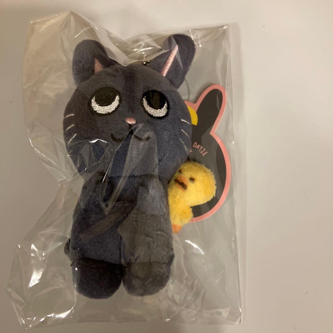 RIIZE トニャンドク 10cm ドール ぬいぐるみ ウォンビン - メルカリ