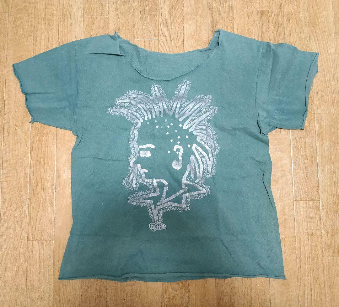 銀杏BOYZ GOING STEADY TシャツCDセット 峯田和伸