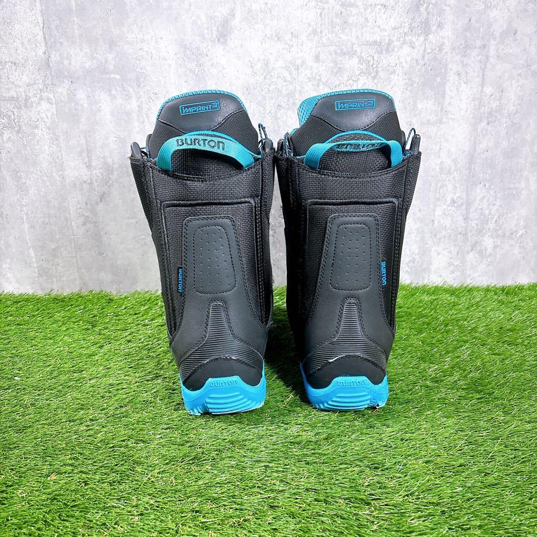 BURTON バートン AMBUSH 27.5cm メンズ ボード ブーツ