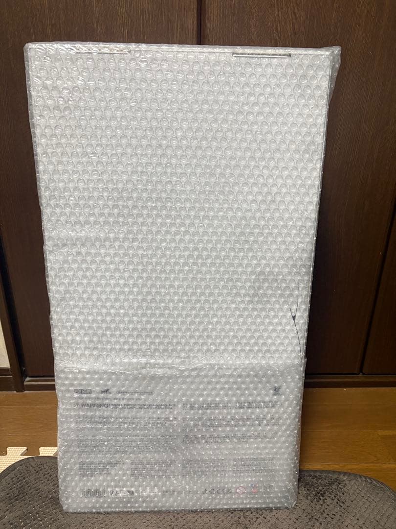 【新品未開封】 the monster Angel in clouds ジモモ