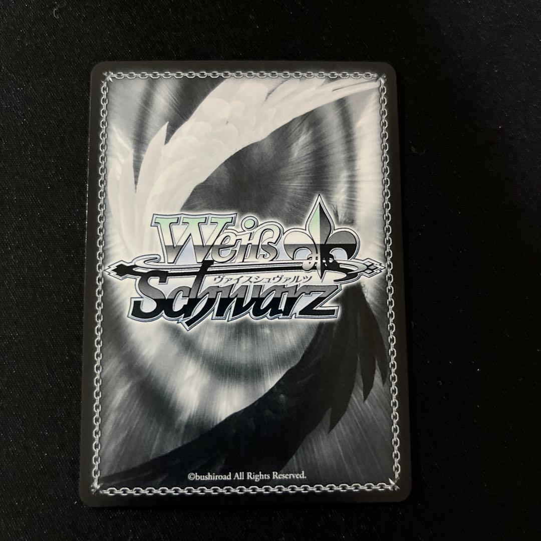 ヴァイスシュヴァルツ　NIKKE　プリバティ：アンカインド・メイド　SP