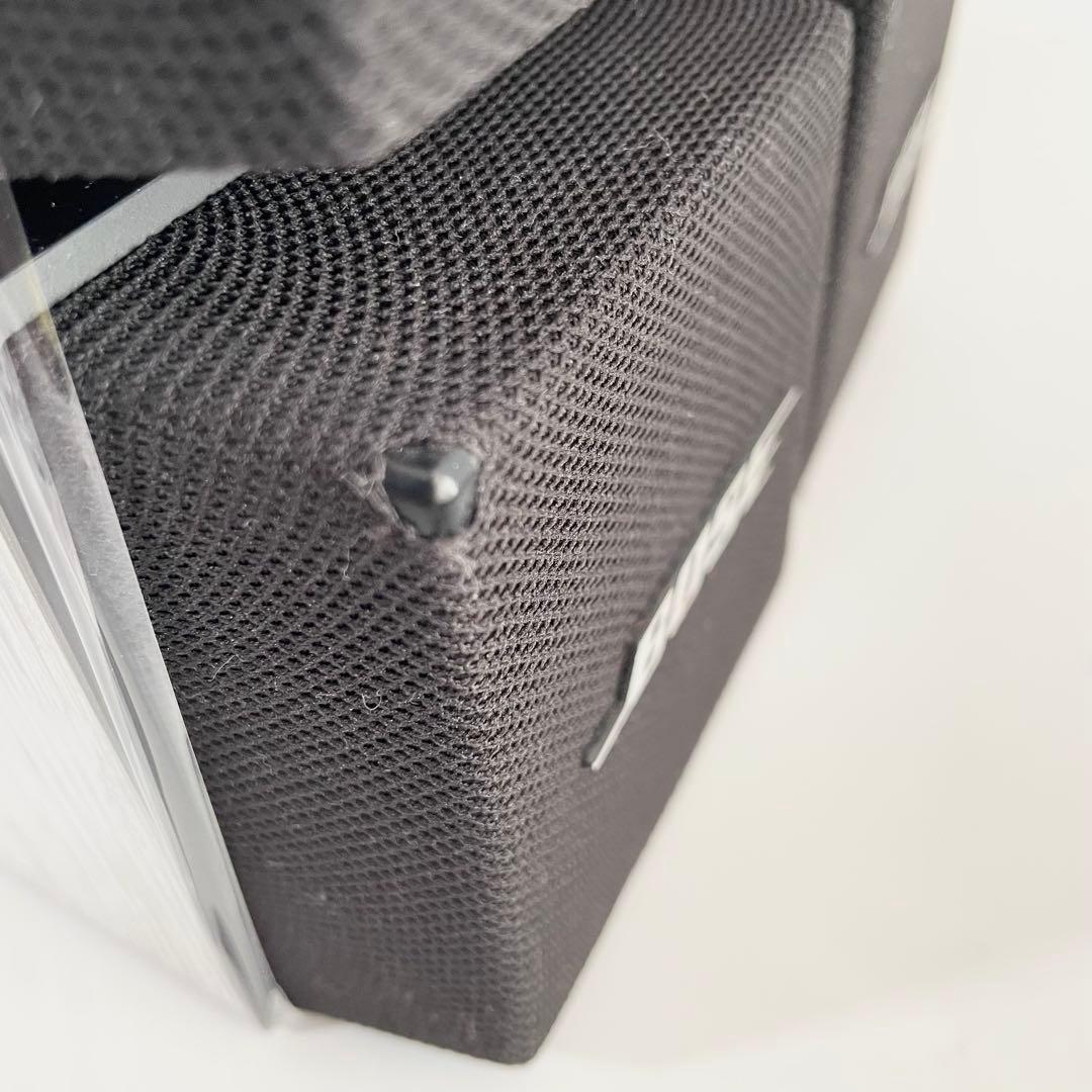 BOSE 2.1ch スピーカーシステム MODEL 501X ダブルキューブ