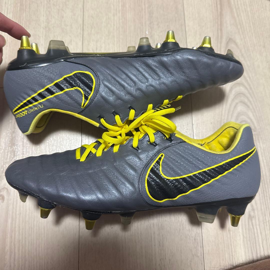 NIKE ティエンポレジェンド7 SG AC 27.5cm 275