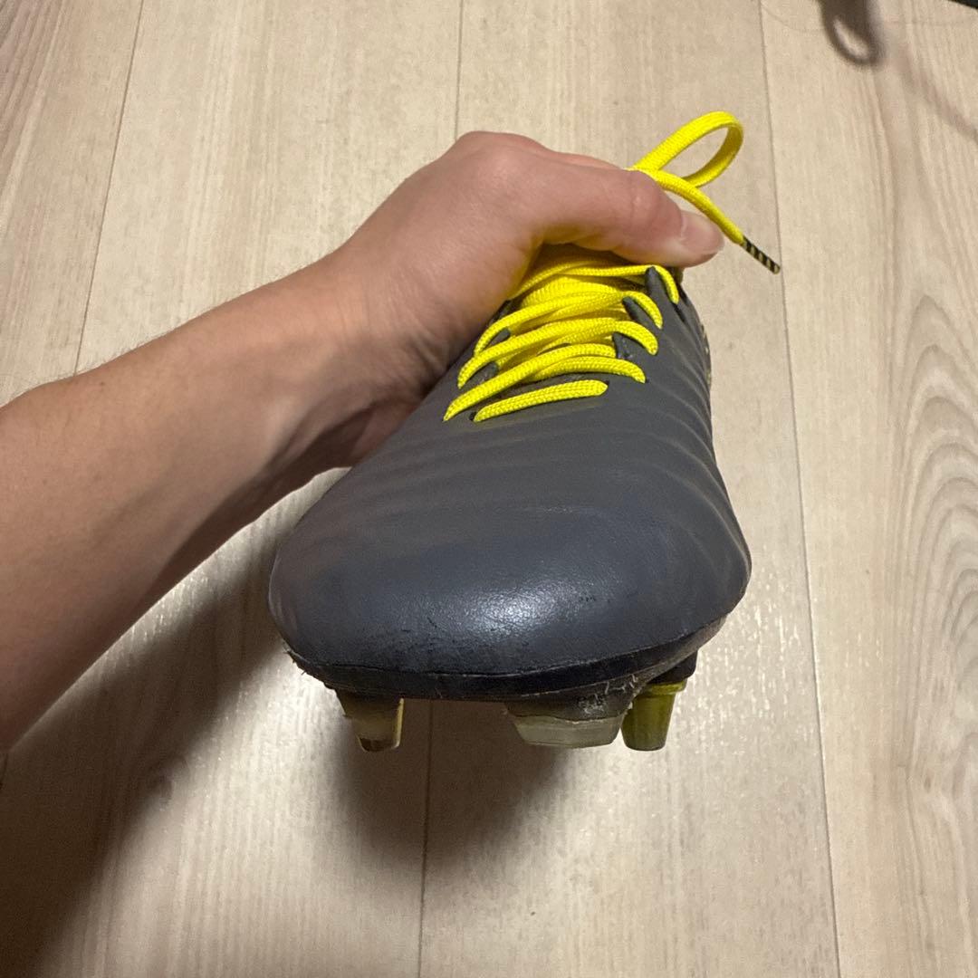 NIKE ティエンポレジェンド7 SG AC 27.5cm 275