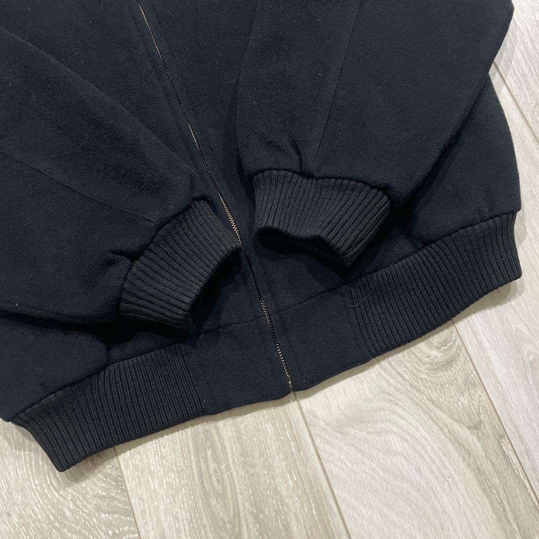 90s 日本製 グラハムヒル スイングトップ ハリントンジャケット L