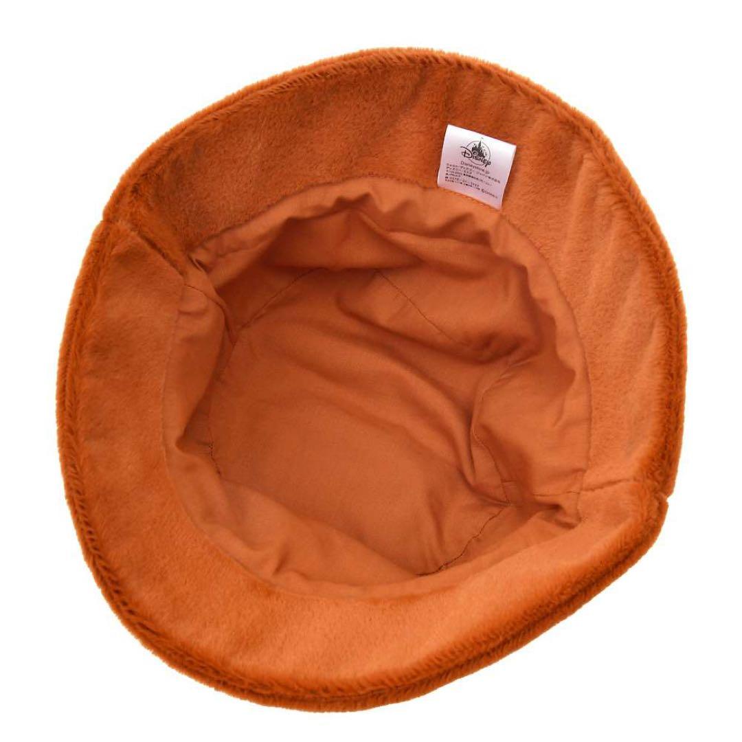 新品】ニック ワイルド 帽子 ハット 58 ズートピア - メルカリ